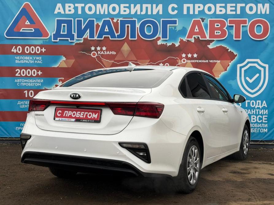 Kia Cerato IV Набережные Челны  - изображение 3