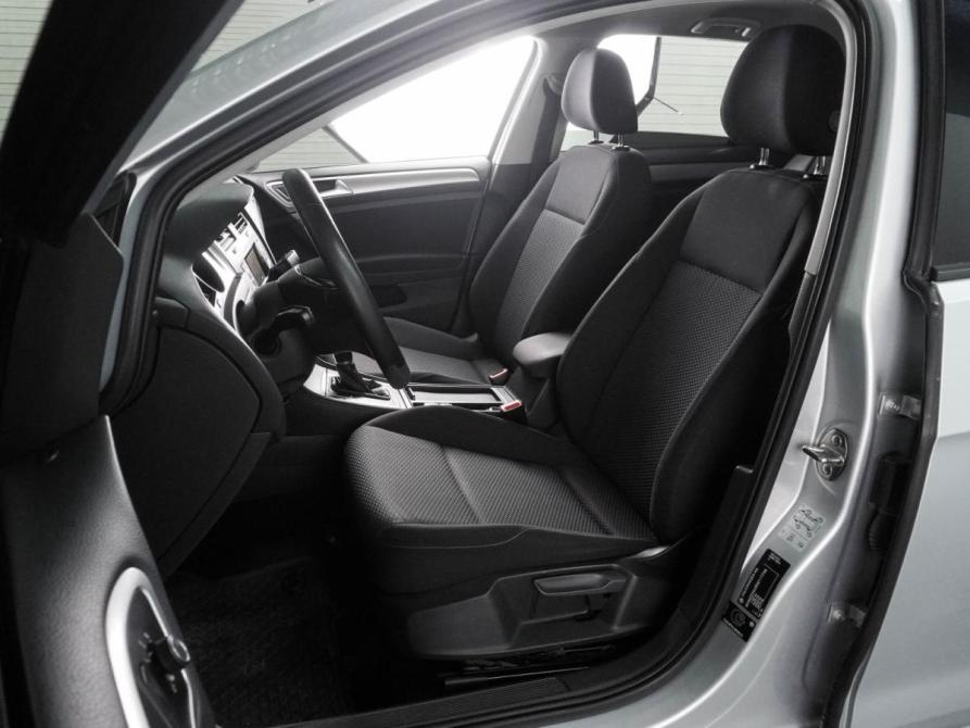 Volkswagen Golf VII Воронеж  - изображение 10