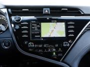 Toyota Camry VIII (XV70) Ставрополь  - изображение 38