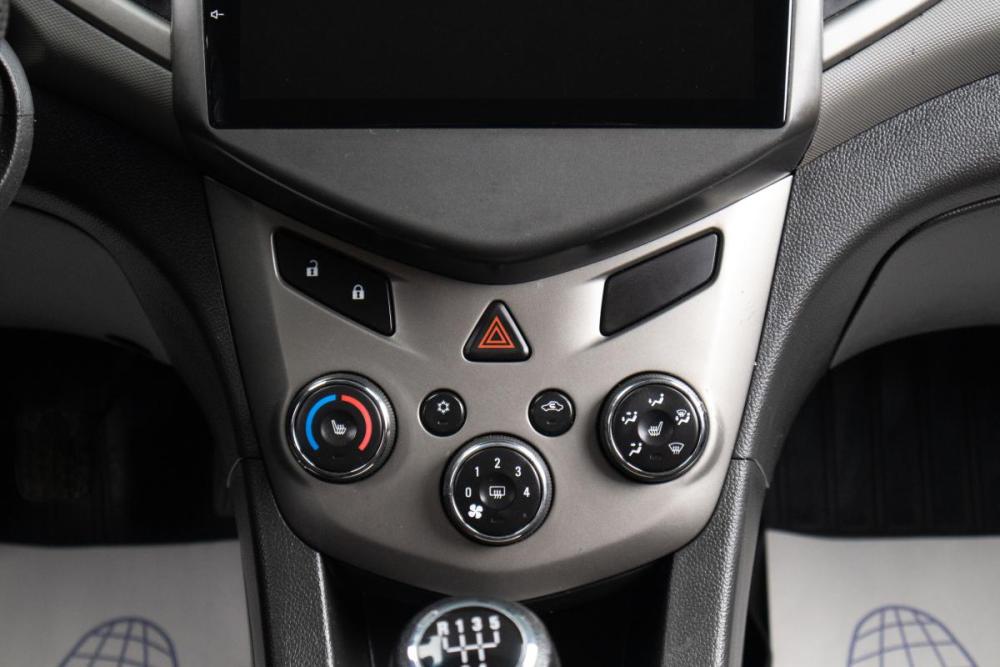 Chevrolet Aveo II Оренбург  - изображение 14
