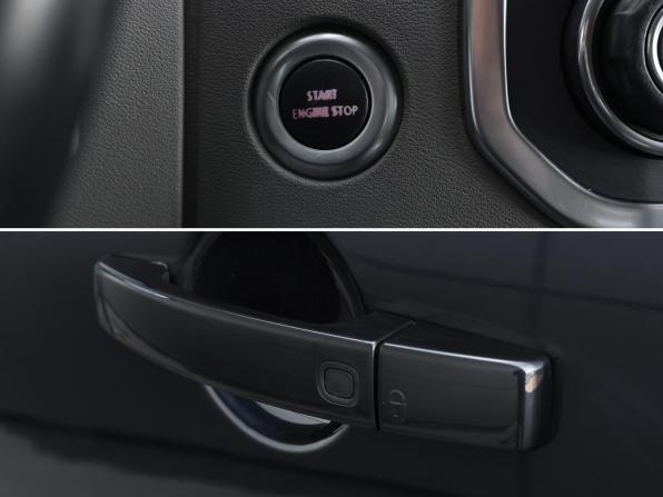 Land Rover Discovery IV Рестайлинг с пробегом 2014 года, цена 2 749 000 рублей, 188511 км, внедорожник, Автокод Объявления