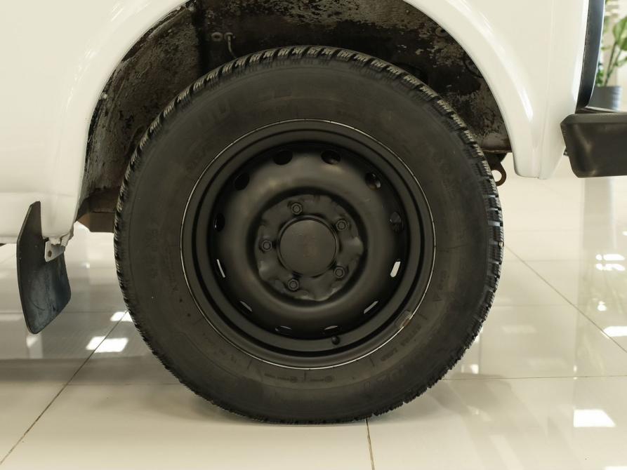 Lada (ВАЗ) 2121 (4x4) I Рестайлинг Самара  - изображение 18
