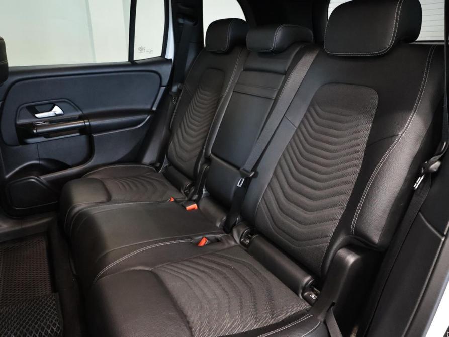 Mercedes-Benz GLB I (X247) Калуга  - изображение 34