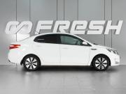 Kia Rio III Минеральные Воды  - изображение 22