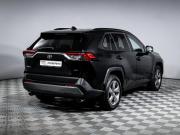 Toyota RAV4 V (XA50) Москва  - изображение 21