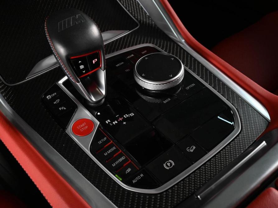 BMW XM Ростов-на-Дону  - изображение 20