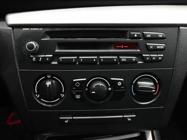 BMW 1 серии I (E81/E82/E87/E88) Рестайлинг с пробегом 2011 года, цена 1 050 000 рублей, 65429 км, хэтчбек, Автокод Объявления