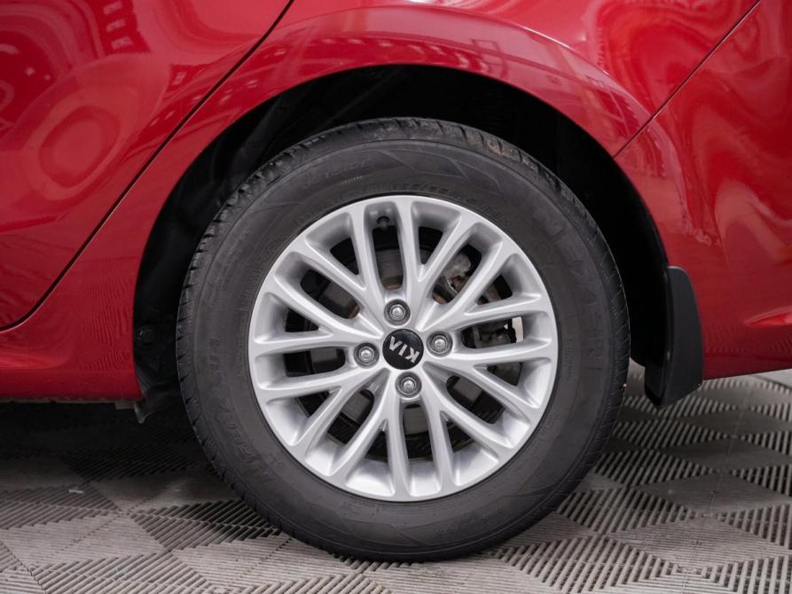 Kia Rio IV Ульяновск  - изображение 9