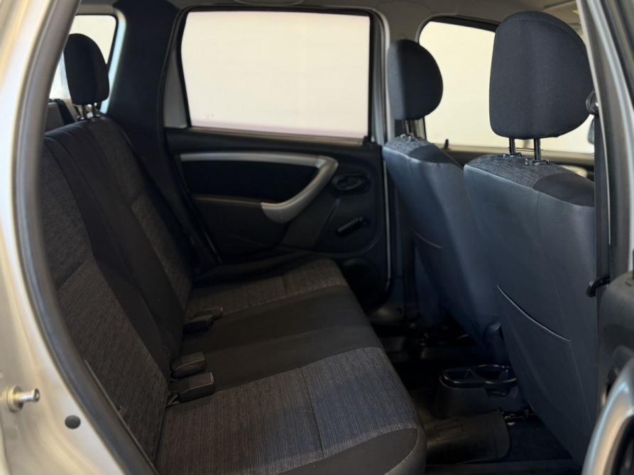 Renault Duster I Псков  - изображение 11