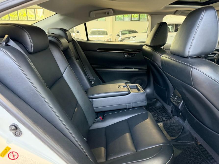 Lexus ES VI Ростов-на-Дону  - изображение 19