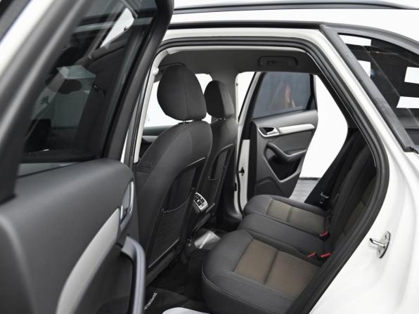 Audi Q3 I (8U) с пробегом 2014 года, цена 1 449 000 рублей, 100000 км, внедорожник, Автокод Объявления