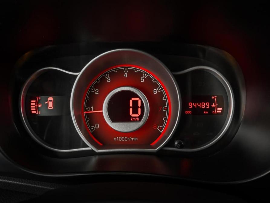 Lifan X50 Тюмень  - изображение 13