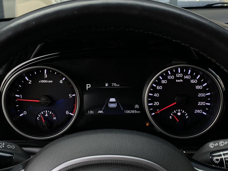 Kia Carnival IV Москва  - изображение 31