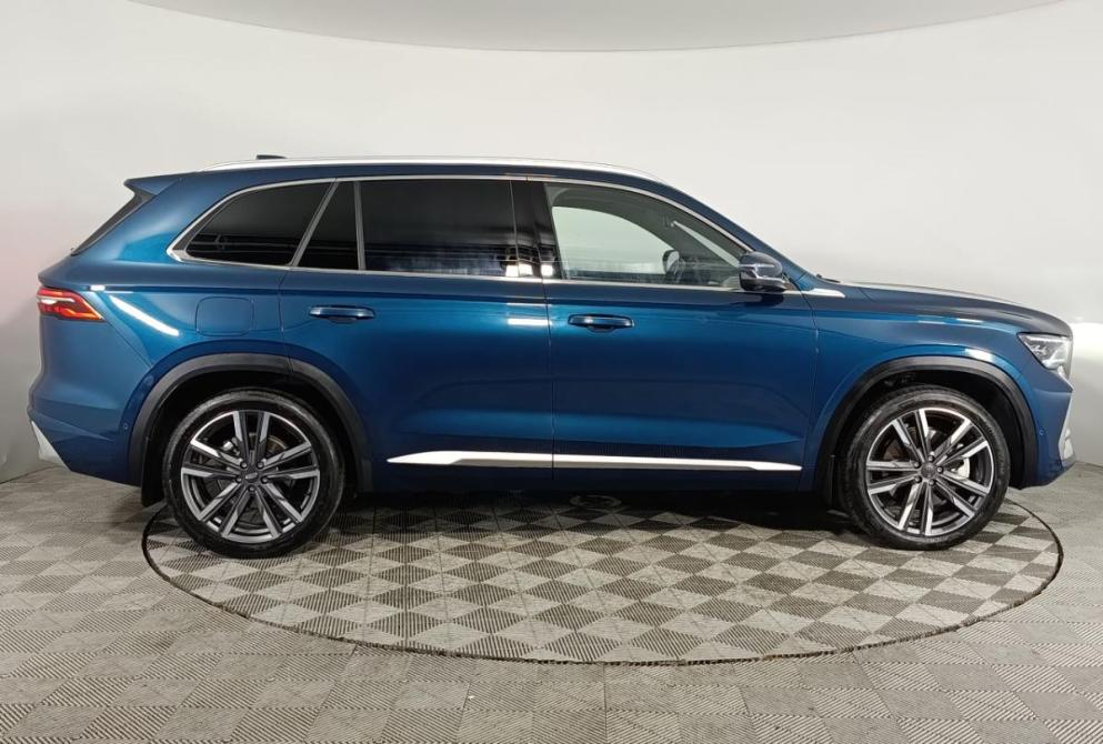 Geely Monjaro I Волгоград  - изображение 8