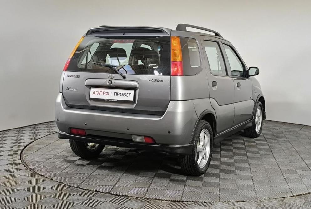 Suzuki Ignis II (HR) Нижний Новгород  - изображение 4