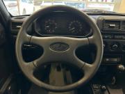Lada (ВАЗ) 2121 (4x4) I Рестайлинг (2020) Волгоград  - изображение 23