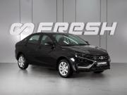 Lada (ВАЗ) Vesta I Рестайлинг (NG) Минеральные Воды  - изображение 18