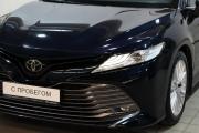 Toyota Camry VIII (XV70) Сургут  - изображение 51