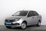 Lada (ВАЗ) Granta I Рестайлинг Томск  - изображение 17