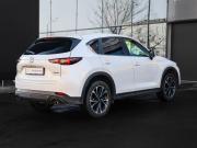 Mazda CX-5 II Рестайлинг Москва  - изображение 22