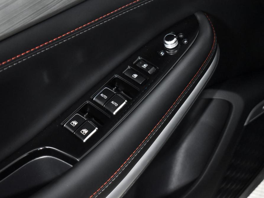 Changan CS75 I Рестайлинг Санкт-Петербург  - изображение 10