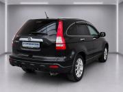 Honda CR-V III Москва  - изображение 21
