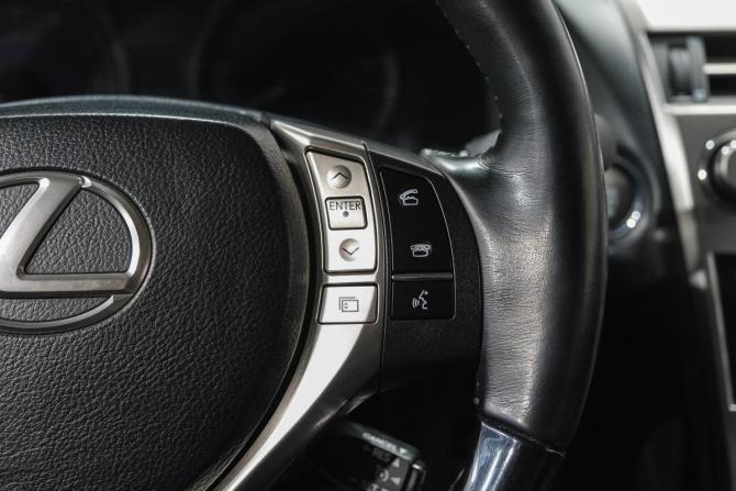 Lexus RX III Рестайлинг с пробегом 2014 года, цена 3 299 000 рублей, 133000 км, внедорожник, Автокод Объявления