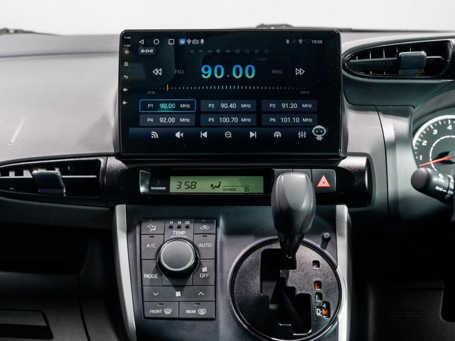 Toyota Wish II Чита  - изображение 12