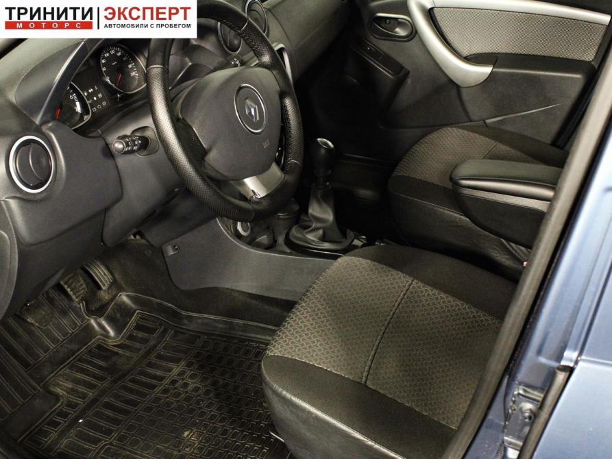 Renault Duster I Белгород  - изображение 12