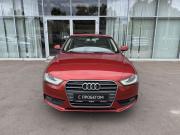 Audi A4 IV (B8) Рестайлинг Воронеж  - изображение 14