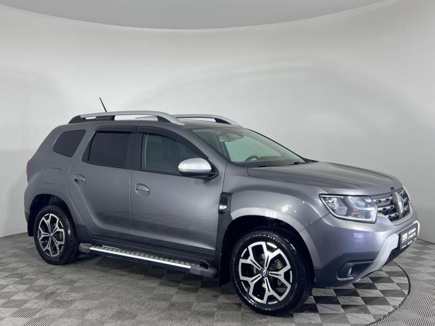 Renault Duster II Ростов-на-Дону  - изображение 3