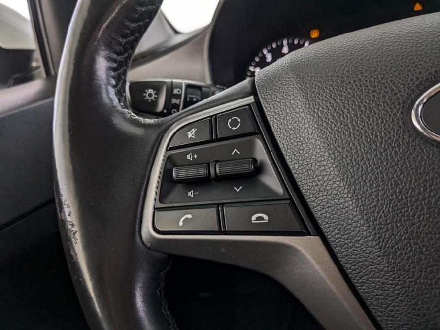 Hyundai Solaris II Москва  - изображение 26