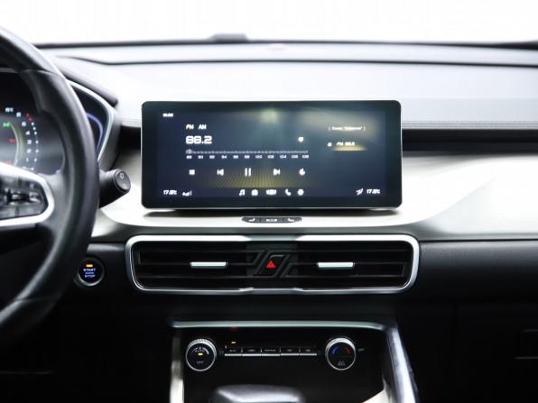 Geely Coolray I с пробегом 2022 года, цена 1 690 000 рублей, 98347 км, внедорожник, Автокод Объявления