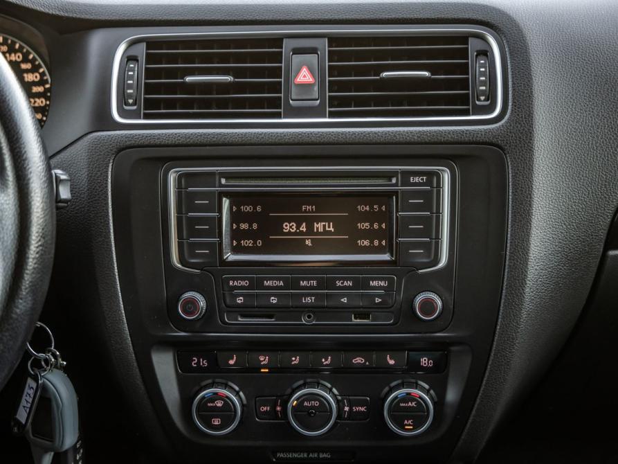 Volkswagen Jetta VI Волгоград  - изображение 19