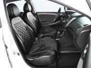 Hyundai Solaris I Рестайлинг Ростов-на-Дону  - изображение 24
