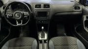 Volkswagen Polo VI Магнитогорск  - изображение 31