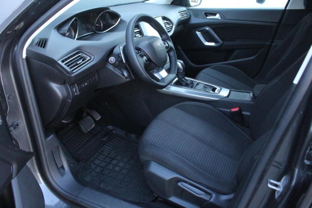 Peugeot 308 II Рестайлинг Брянск  - изображение 7