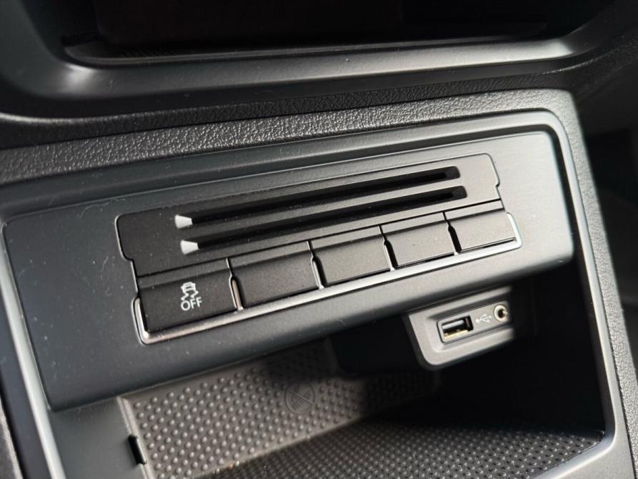 Volkswagen Tiguan I Рестайлинг Ижевск  - изображение 24