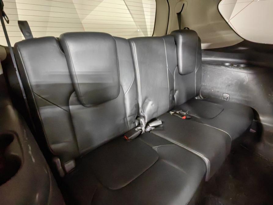 Nissan Patrol VI (Y62) Москва  - изображение 23