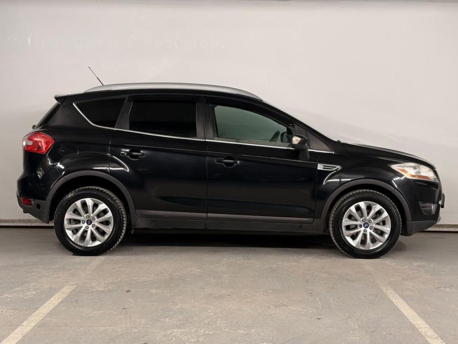 Ford Kuga I Екатеринбург  - изображение 6