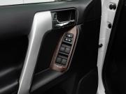 Toyota Land Cruiser Prado 150 Series Рестайлинг 2 Магнитогорск  - изображение 63