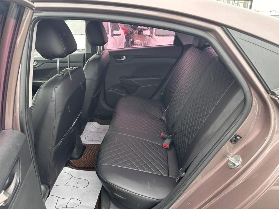 Hyundai Solaris II Ногинск  - изображение 11