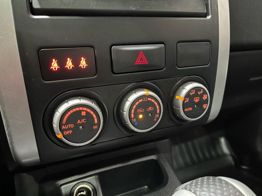 Nissan X-Trail II Рестайлинг Пермь  - изображение 21
