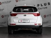Kia Sportage IV Минеральные Воды  - изображение 24