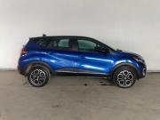 Renault Kaptur I Рестайлинг Москва  - изображение 27