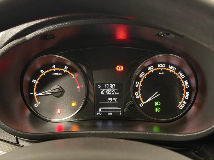 Lada (ВАЗ) Granta I Рестайлинг Екатеринбург  - изображение 22