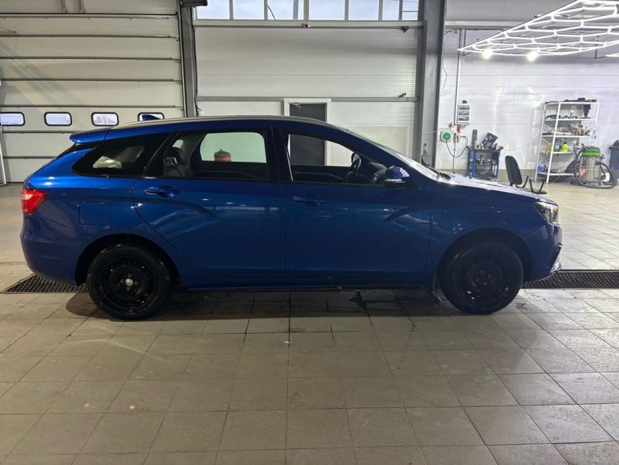 Lada (ВАЗ) Vesta I Самара  - изображение 16