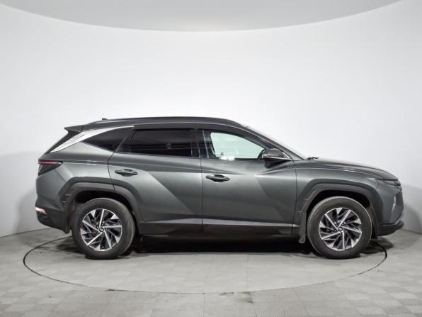 Hyundai Tucson IV с пробегом 2021 года, цена 3 280 000 рублей, 74100 км, внедорожник, Автокод Объявления