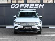 Volkswagen Tiguan II Рестайлинг Новороссийск  - изображение 26