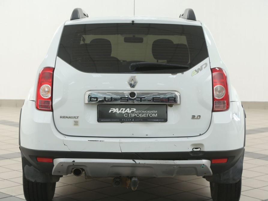 Renault Duster I Иваново  - изображение 3